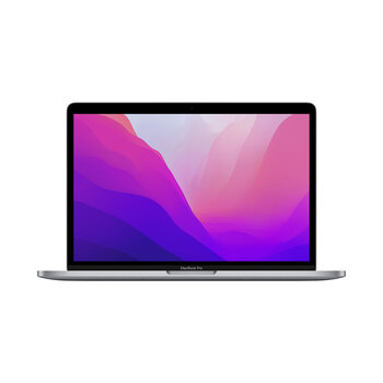 Apple MacBook Pro 2022, Apple M2 Chip, 8GB RAM, 256GB SSD, 13.3 Inch