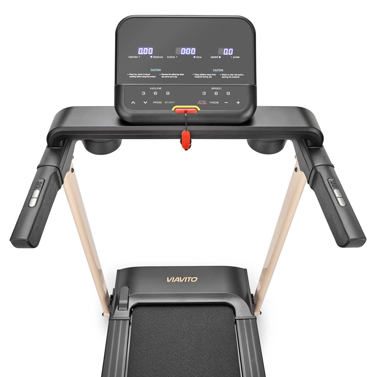 Viavito ST1 Treadmill