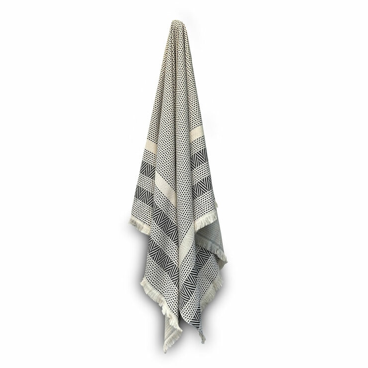 Made in Portugal 100% Cotton Beach Towel, in 8 Designs