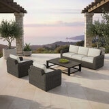 Patio set