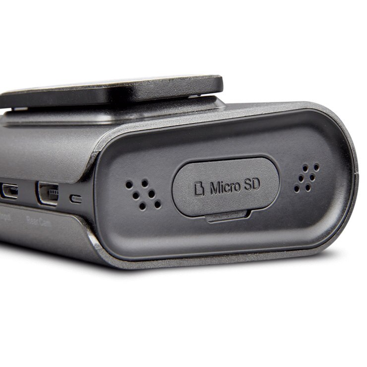 Road Angel Halo Pro Front and Rear Dash Cam Costco UK