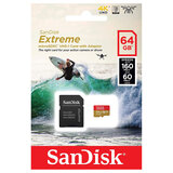 Lifestyle of SD card details