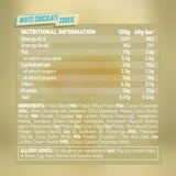 Nutritional Information