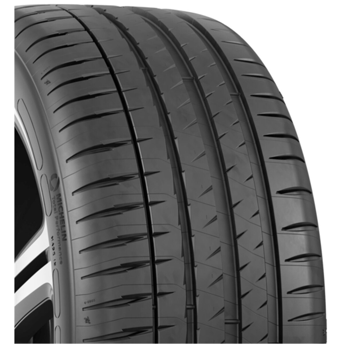 Michelin 205/40 ZR18 (86Y) PILOT SPORT 4 DT1 XL Michelin 205/40 ZR18 (86Y) PILOT SPORT 4 DT1 XL