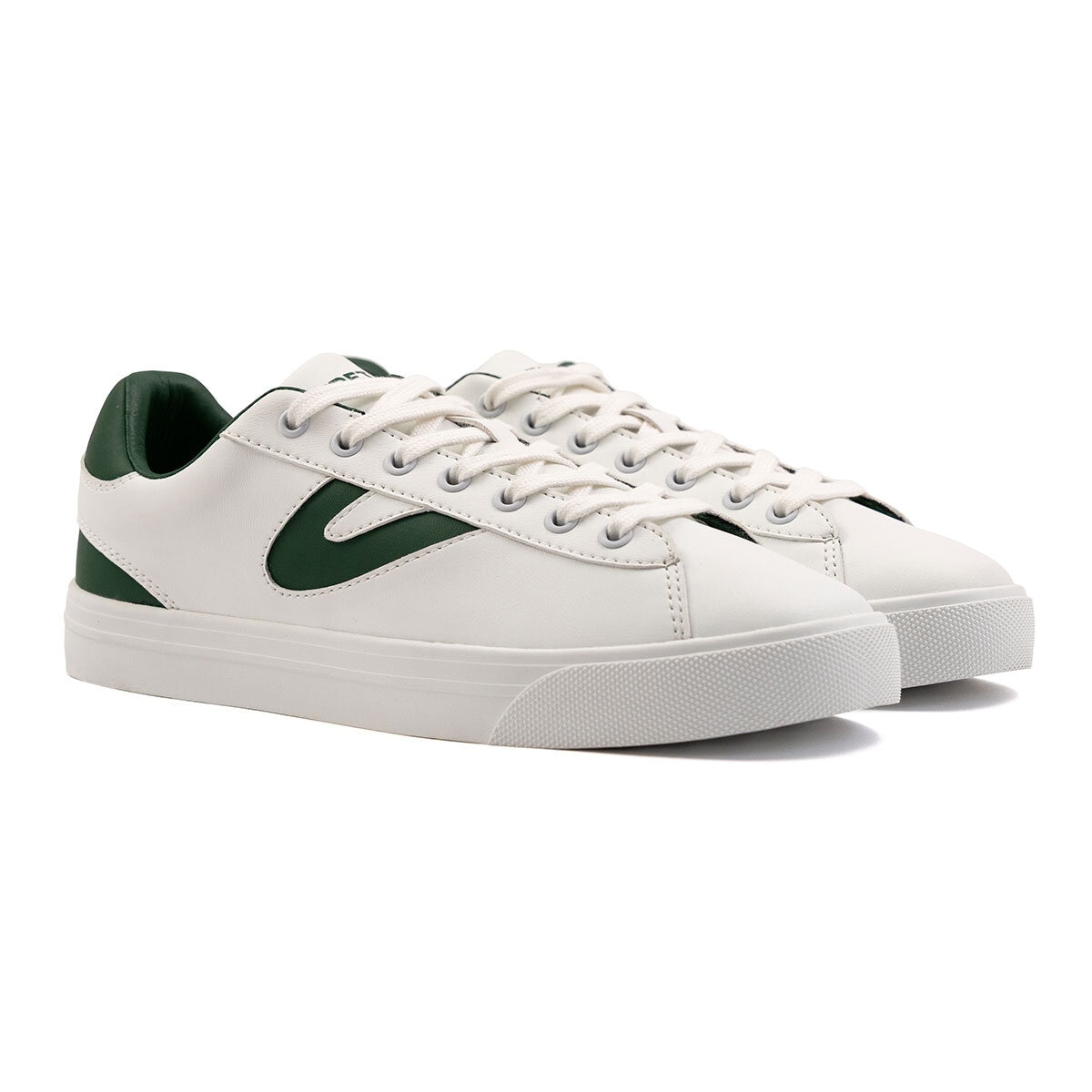 Tretorn Women's Trainer in Green
