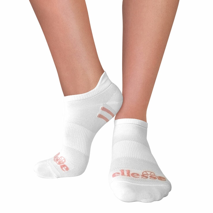 Ellesse Sports Sock 8pk Ellesse Sports Sock 8pk