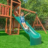 KIDKRAFT BOULDER BLUFF PLAYCENTRE