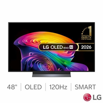 Buy LG OLED48C65LA 48 Inch OLED 4K Ultra HD Smart TV at Costco.co.uk Buy LG OLED48C65LA 48 Inch OLED 4K Ultra HD Smart TV at Costco.co.uk