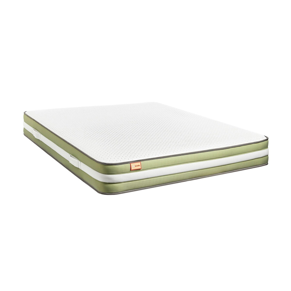 Silentnight JustBreathe Mattress