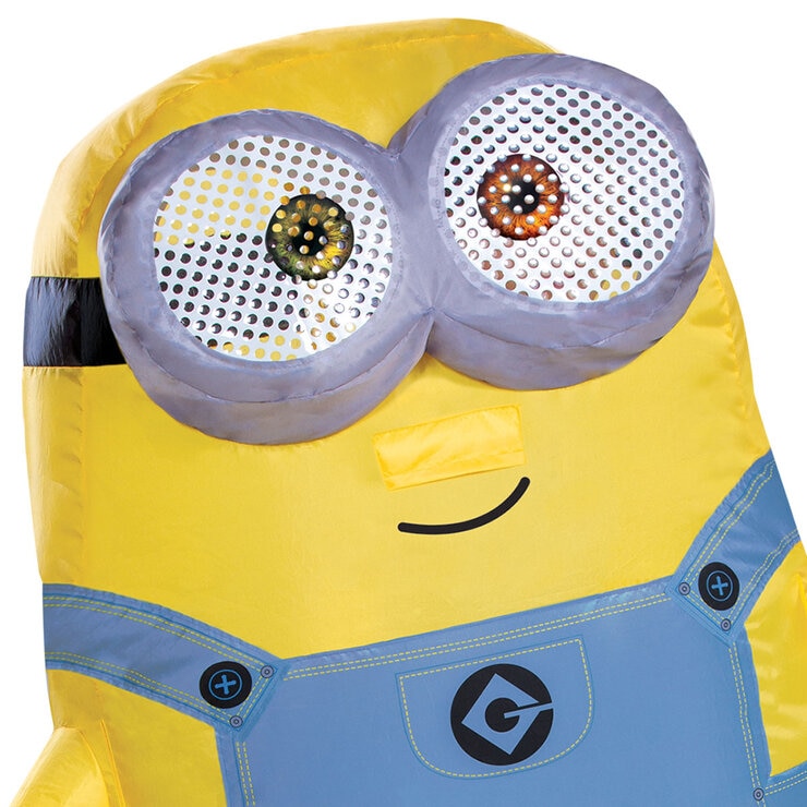 Disguise Inflatable Costume - Minion