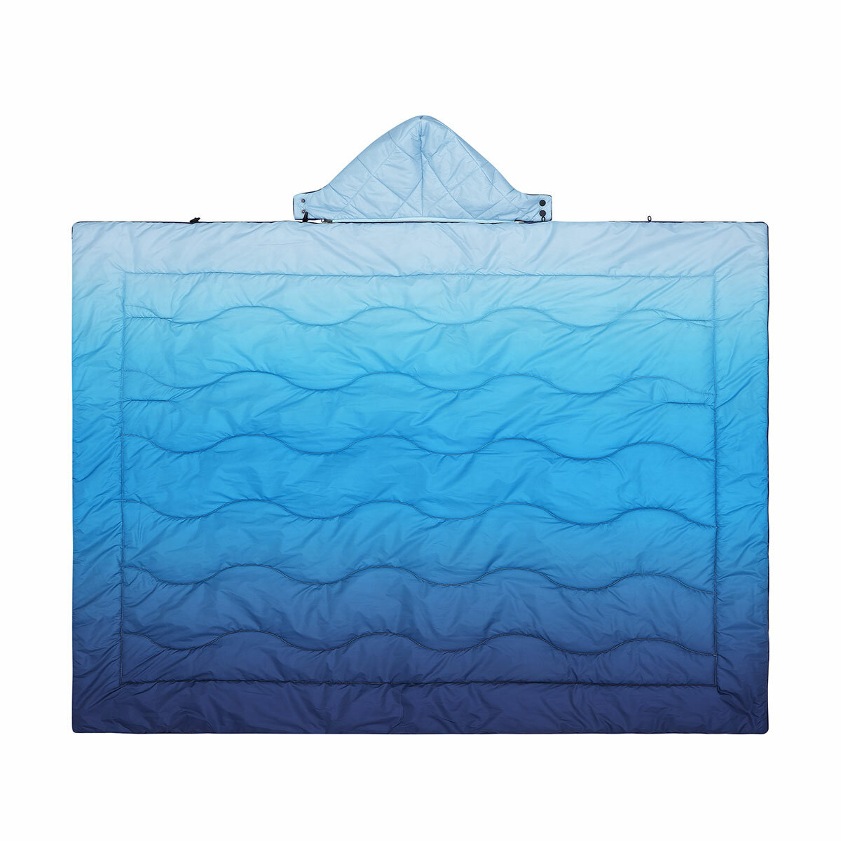 Below Zero Outdoor Wearable Blanket, in 3 Colours