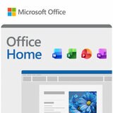 Microsoft Office Home 2024 (Digital Download)