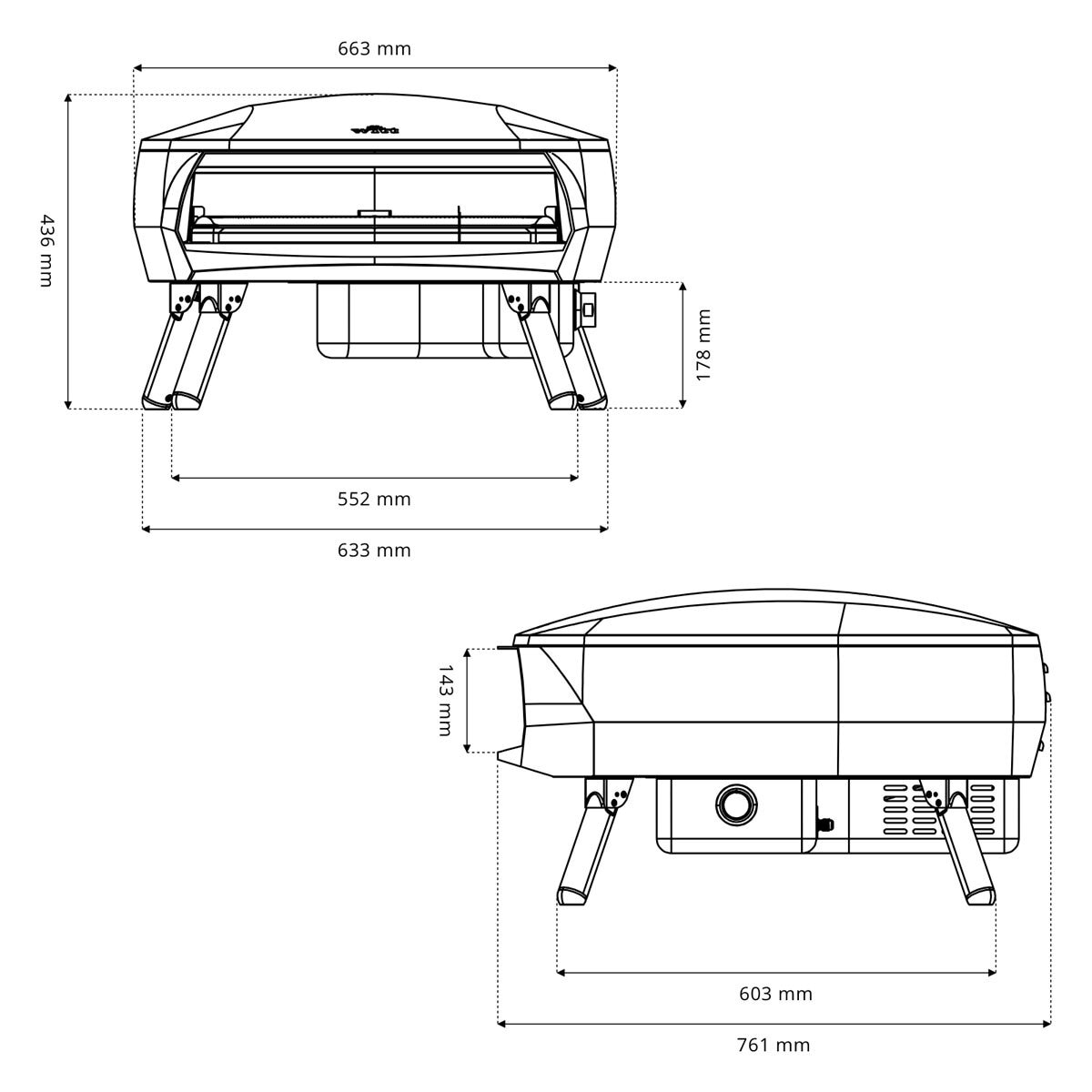 Line drawing