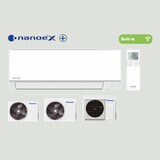 Panasonic Compact Domestic
