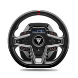 T-248 Thrustmaster Gaming Steering Wheel, PC, PS4 and PS5
