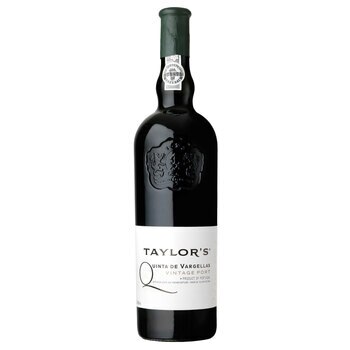 Taylors Quinta De Vargellas Vintage Port, 75cl