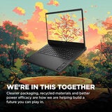HP OMEN, AMD Ryzen AI 7, 16GB RAM, 1TB SSD, NVIDIA GeForce RTX 5060, 17.3 inch Gaming Laptop, 17-db1000na HP OMEN, AMD Ryzen AI 7, 16GB RAM, 1TB SSD, NVIDIA GeForce RTX 5060, 17.3 inch Gaming Laptop, 17-db1000na