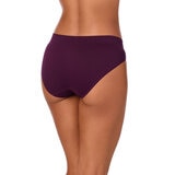 DKNY Seamless Brief Pink Pack, Medium