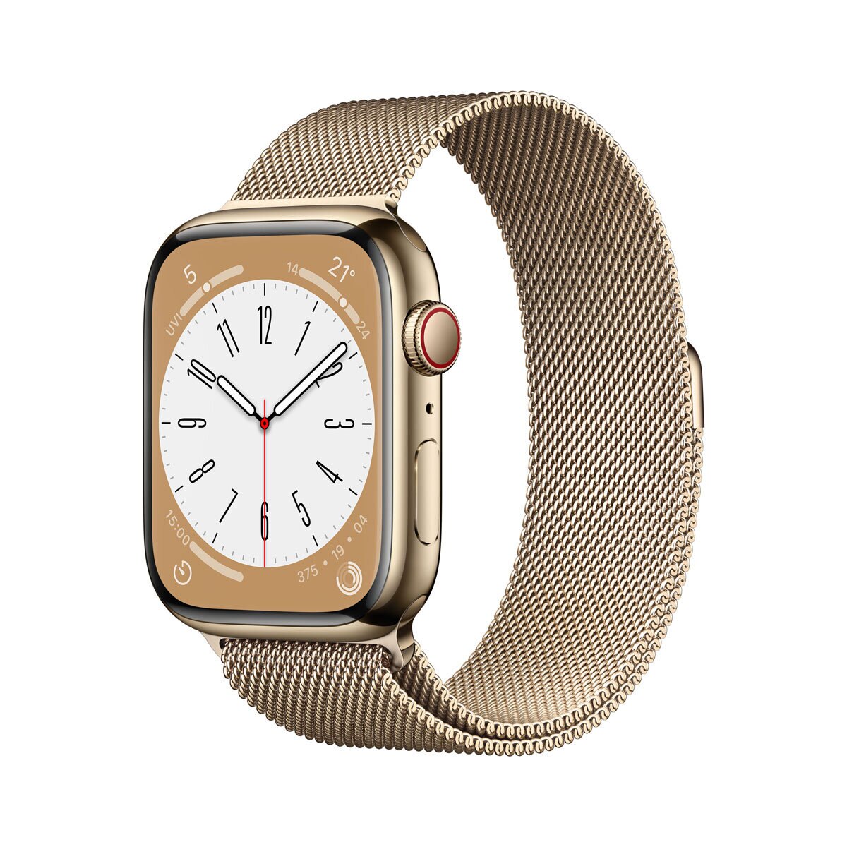 Costco rose gold apple watch store