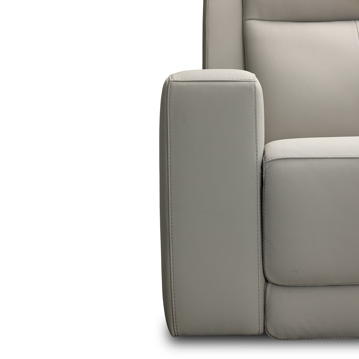 Armrest