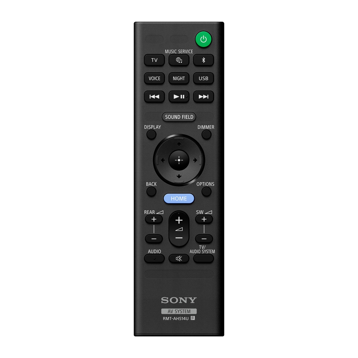 Buy Sony HTA3000 3.1 Ch, 250W, Soundbar with Dolby Atmos, Built-in Subwoofer and Bluetooth, HTA3000.CEK at Costco.co.uk