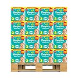 Pampers Baby-Dry Size 3, 36 x 198 Monthly Pack