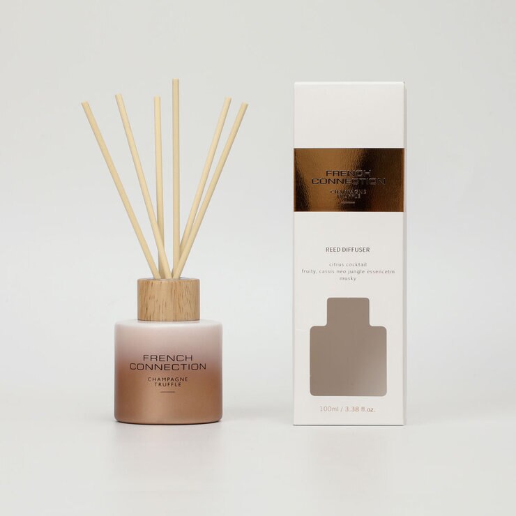 French Connection Ombre Diffusers 3 Pack, 322g French Connection Ombre Diffusers 3 Pack, 322g
