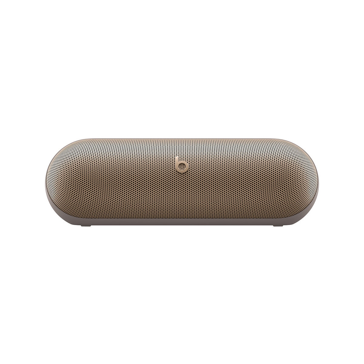 Beats Pill Wireless Bluetooth Speaker in Champagne Gold, MW463ZM/A