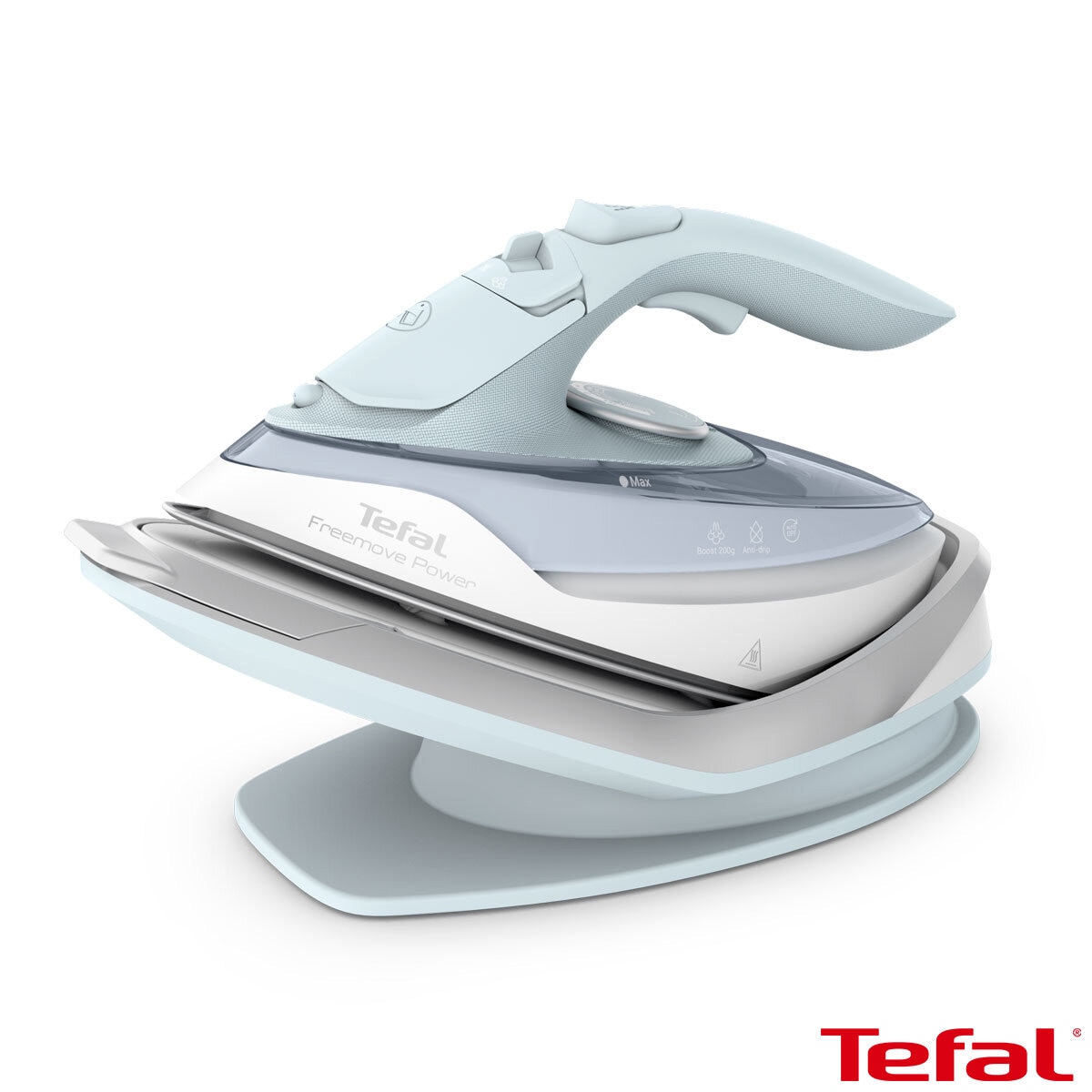 Tefal Freemove Power Steam Iron