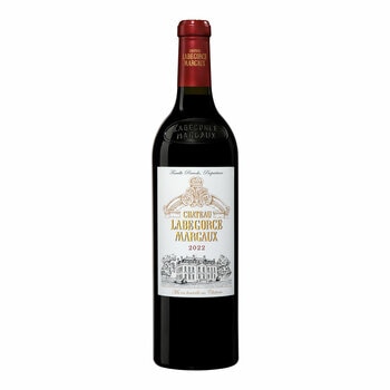 Chateau Labegorce Margaux 2022, 75cl