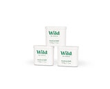 Wild Mixed Fragrance Deodorant Refill Multipack, 3 Pack