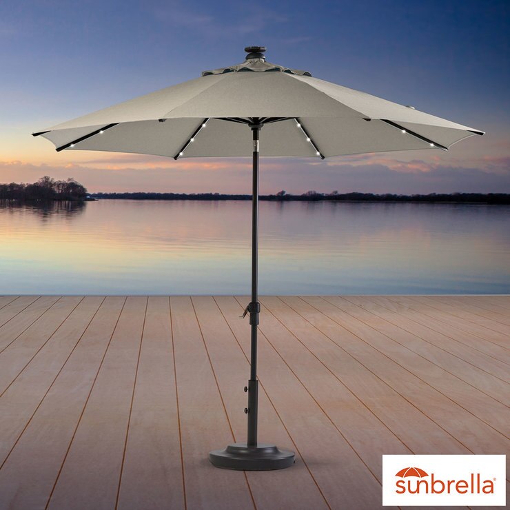 proshade umbrella stand