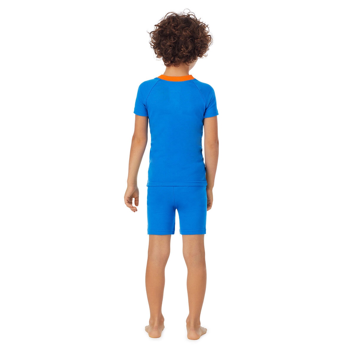Kirkland Signature Childrens 4 Piece Pyjama Set in Adventure