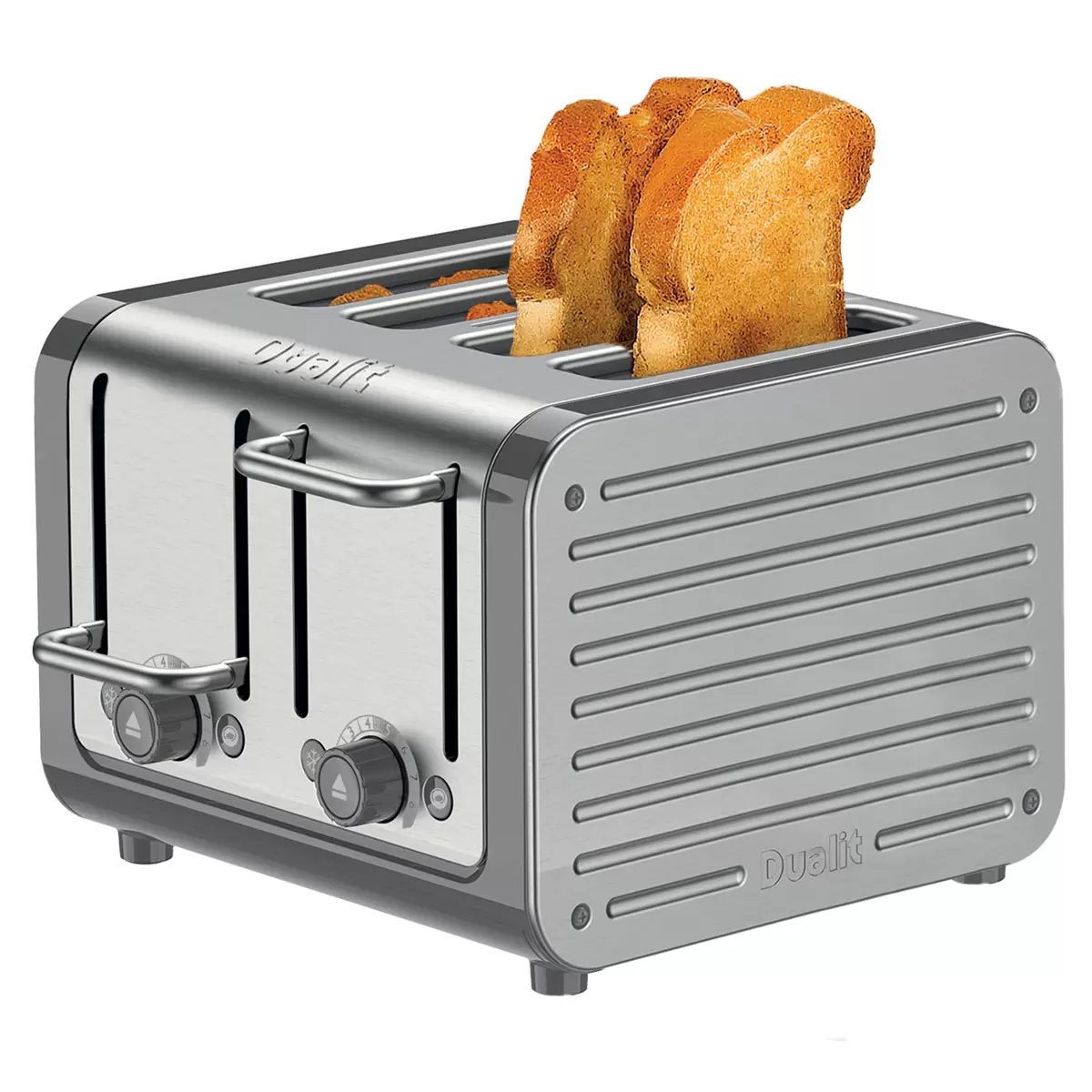 Image of Kettle & toaster