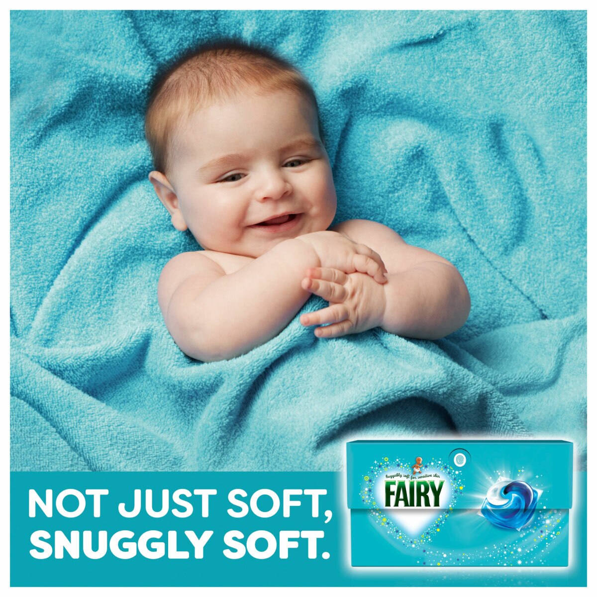 Snuggly Soft Snuggly Soft