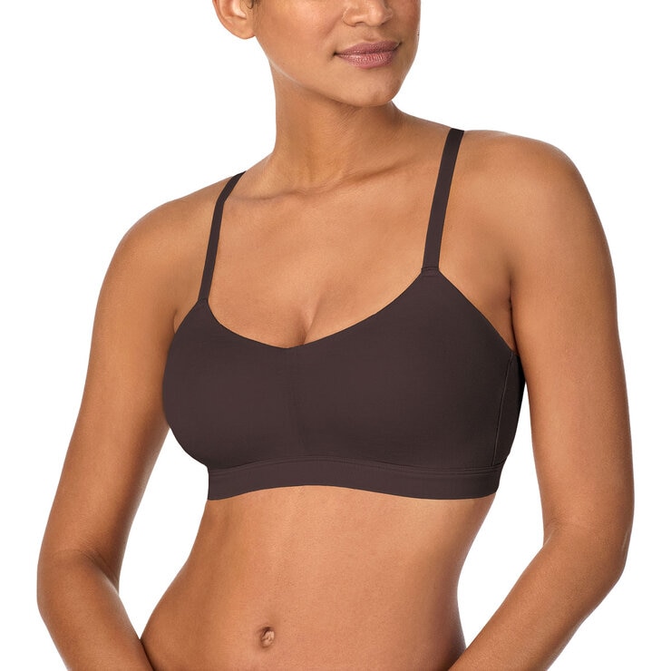 DKNY Modal Wireless Bra 2 Pack