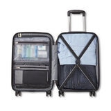 Samsonite Amplitude Suitcase in Navy