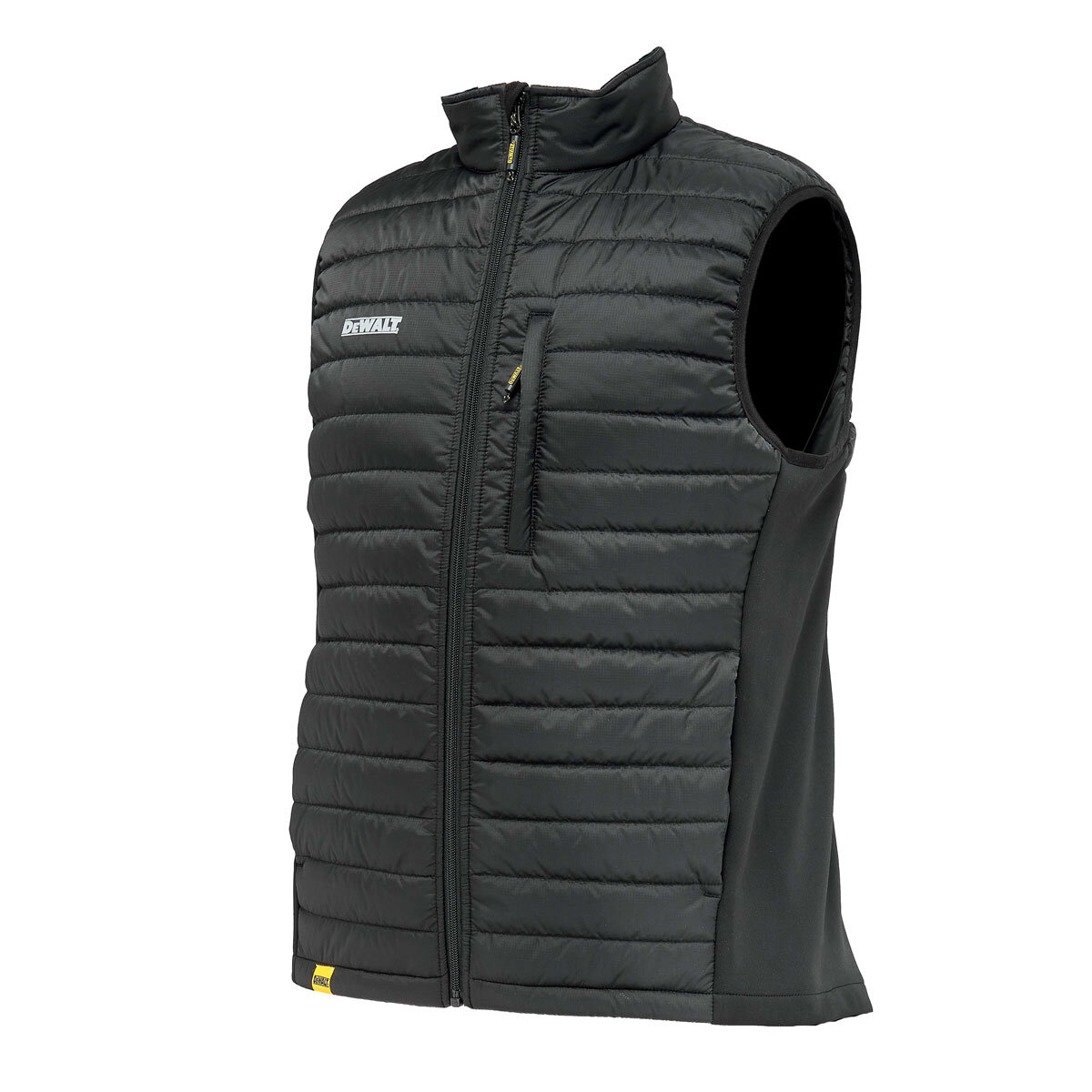 DeWalt Men's Gilet in Black