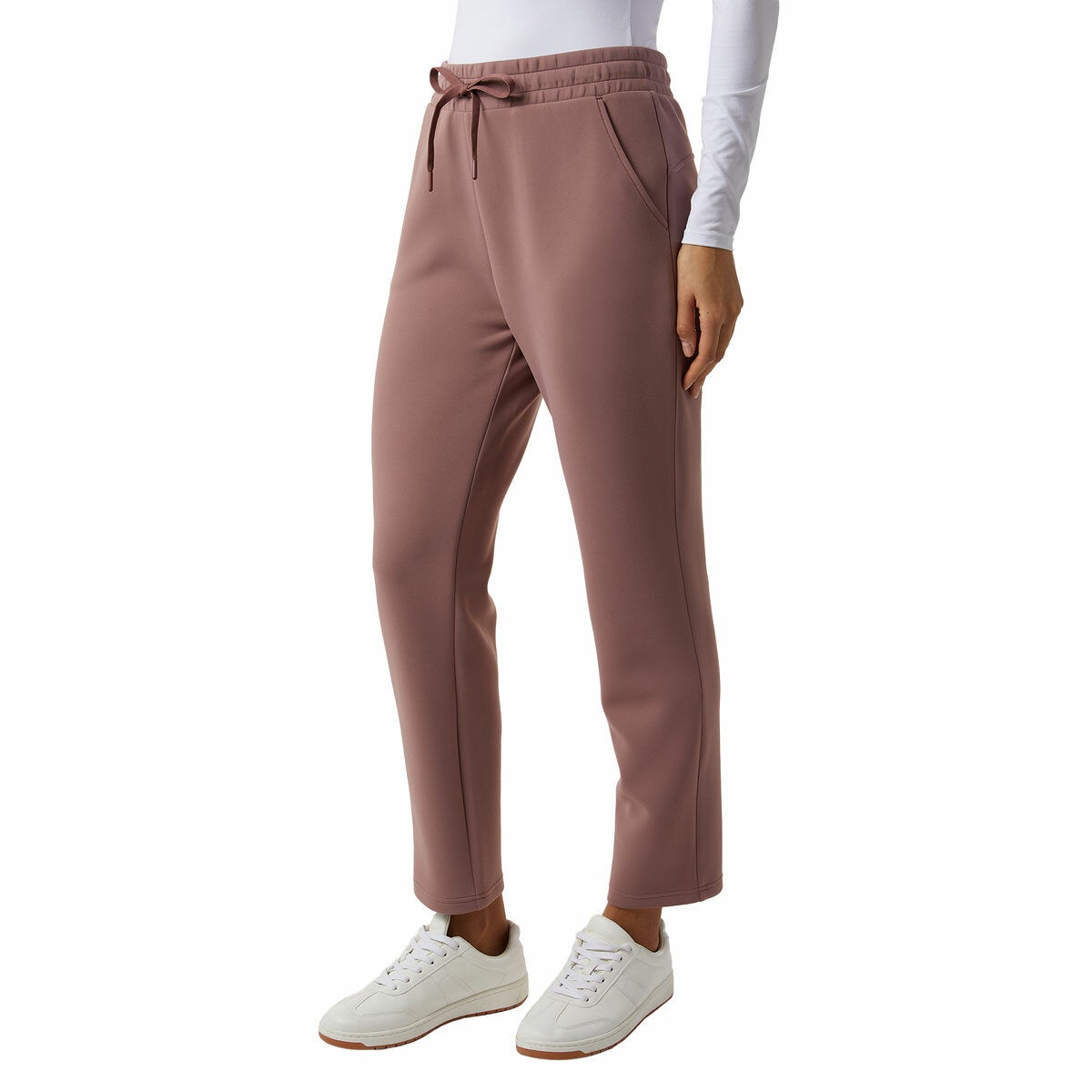 32 Degrees Ladies Sueded Jogger 32 Degrees Ladies Sueded Jogger