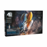 4D Build Puzzle Model Kit Assortment (12+ Years)