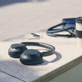 Buy Sony WHCH720NB Noise Cancelling Over Ear Headphones - Black at Costco.co.uk