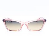 ray ban front of sunglasses