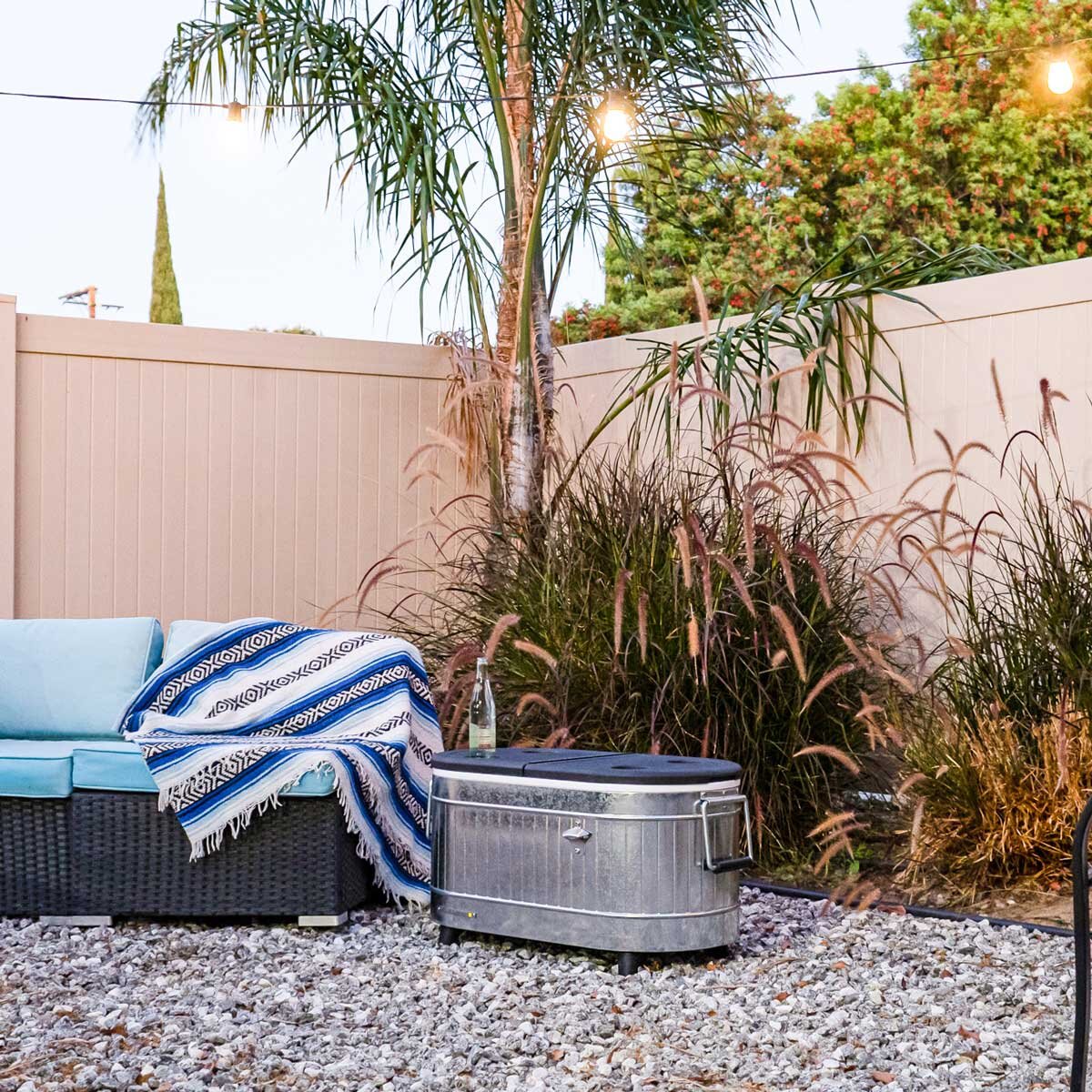 Permasteel Cooler