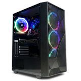 Buy Cyberpower, Intel Core i5-10400F, 16GB, 1TB SSD, NVIDIA GeForce RTX 3060, Gaming Desktop PC Bundle, with 23.8" Monitor, Gaming Keyboard, Gaming Mouse and Mousepad and Gaming Headset at Costco.co.uk