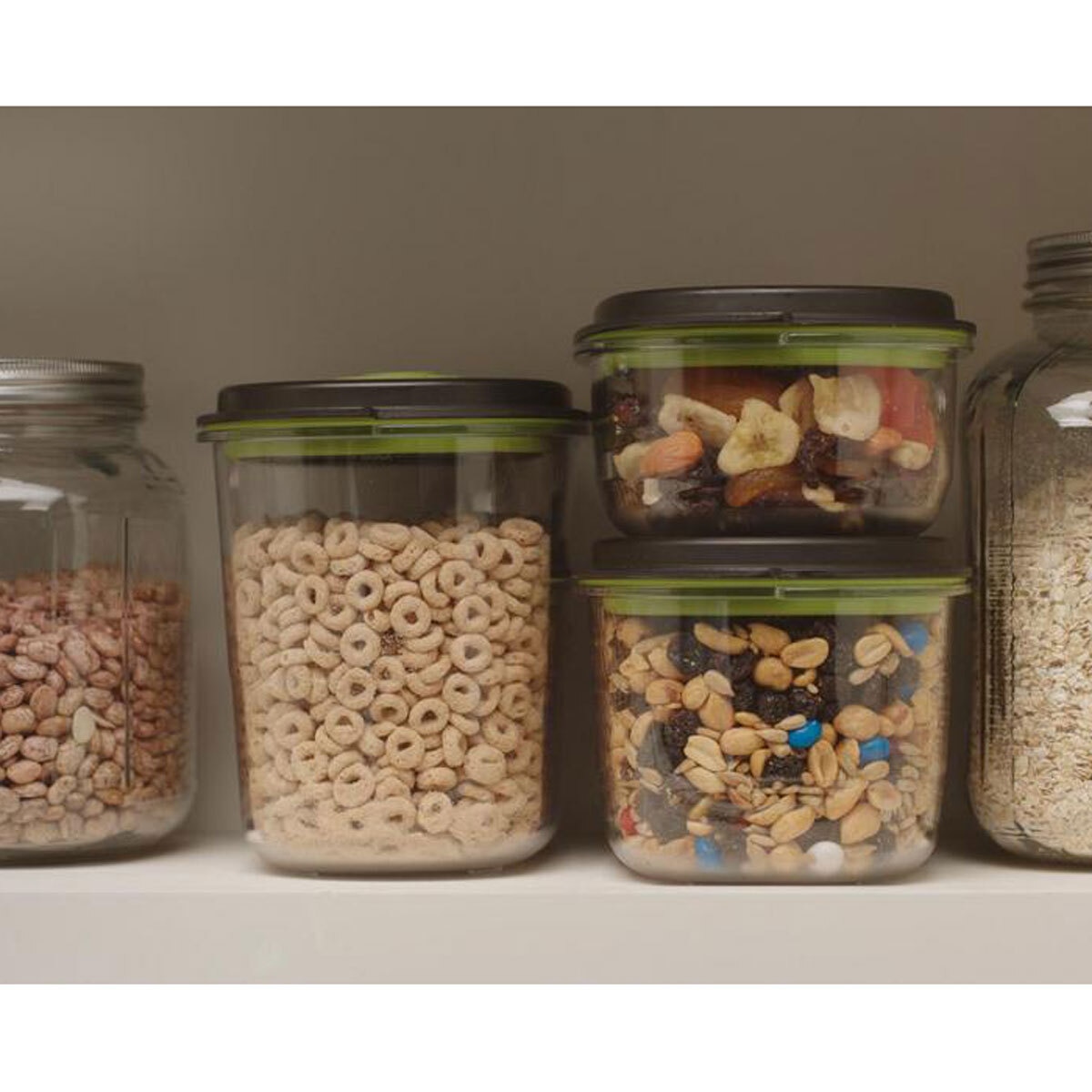 FoodSaver Fresh Containers 3 Pack Costco UK