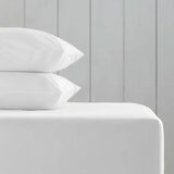 Boutique Living 400 Thread Count Egyptian Cotton 6 Piece Bed Set in 2 colours, Double