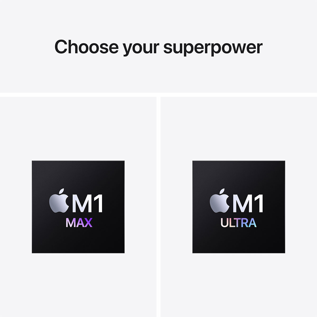 Buy Apple Mac Studio, Apple M1 Max Chip, 32GB RAM, 512GB SSD, MJMV3B/A at costco.co.uk
