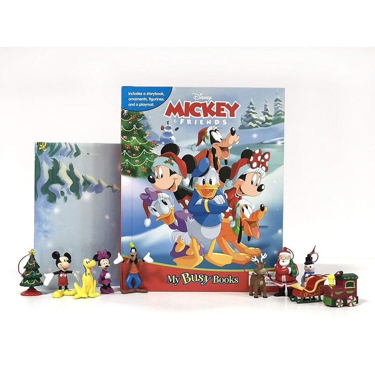 Mickey Mickey