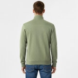 Jack Wills Men's 1/4 Zip Jumper Jack Wills Men's 1/4 Zip Jumper