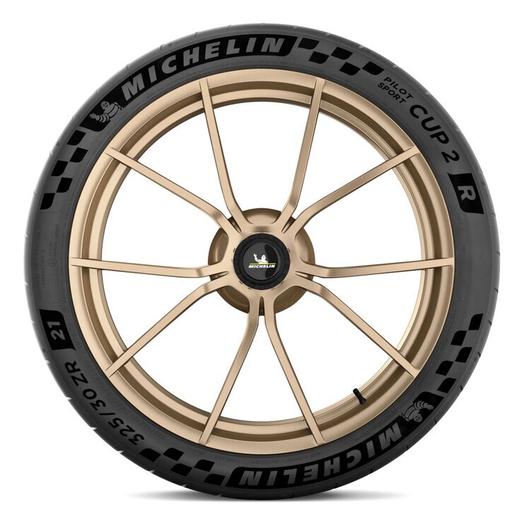 Michelin 245/30 ZR20 (90Y) XL TL PILOT SPORT CUP 2 R CONNECT Michelin 245/30 ZR20 (90Y) XL TL PILOT SPORT CUP 2 R CONNECT